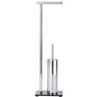 WENKO WC-Garnitur Lava, (1-tlg)