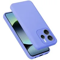 Cadorabo Handyhülle für Xiaomi Redmi Note 14 4G Hülle Xiaomi Redmi Note 14 4G, Flexible Hülle TPU Silikon Schutzhülle Back Cover Case