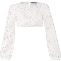 MarJo Dirndlbluse CHAMERAU
