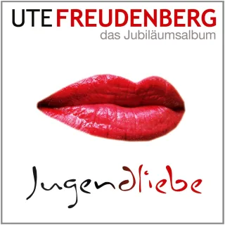 Jugendliebe - Das Jubiläumsalbum [Audio CD] FreudenbergUte