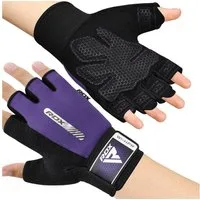 RDX Trainingshandschuhe RDX W1H Gymnastikhandschuhe