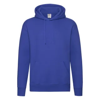 Fruit of the Loom - Kapuzenpullover für Herren (Königsblau)