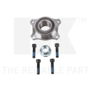 NK Radlager vorne Alfa Romeo 147