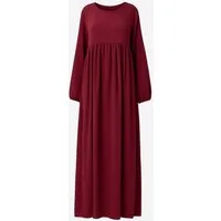 Elara Maxikleid Abaya (1-tlg)