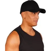 Stark Soul® Baseball Cap Basecap „Soulshade“ - Unisex Baseball Cap aus 100% Baumwolle