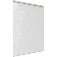 Aquabad® Duschrollo Vaskaflex Badewannenrollo Breite 100 cm, Muster: Mosaik, Breite: 100cm