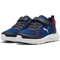 PUMA FUN RACER 2 AC PS Sneaker mit Kombiverschluss mit Klettverschluss, mit SOFTFOAM+ Dämpfung