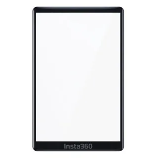 Insta360 X5 Screen Protector