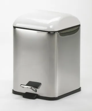 KOH-I-NOOR Karta 5363 Abfallbehälter 21x21x29 cm 5363KV