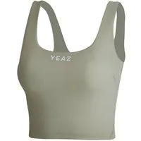 YEAZ Yogatop TODAY Top (1-tlg) Innovative Materialien & ein sportliches Shape