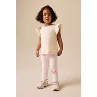 Next Leggings Leggings mit Zierdetails (1-tlg)