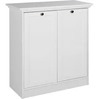 freiraum Kommode Landsted, 80 x 90 x 35 cm (B/H/T)