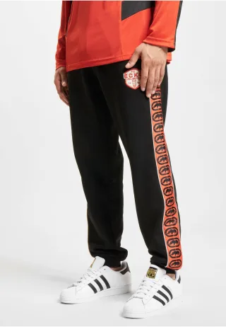 Ecko Unltd. Jogginghose "Ecko Unltd. Ecko Unltd. Vintage Jogginghosen"