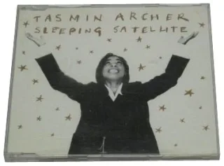 Sleeping satellite
