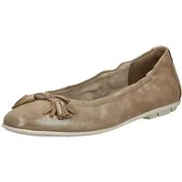 Tamaris Ballerinas Leder . Ballerina