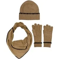 ONLY Strickmütze ONLLEA (1-St)