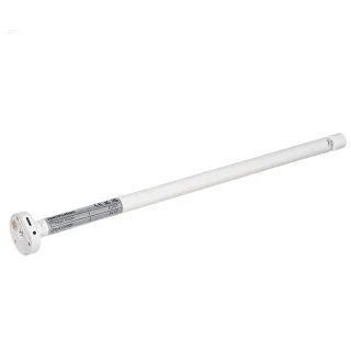 Moes Tuya ZigBe Smart Roller Blinds Motor 16mm Rechargeable Battery 800mAh Fits 17/25/28mm Tubes APP Voice Control Works
