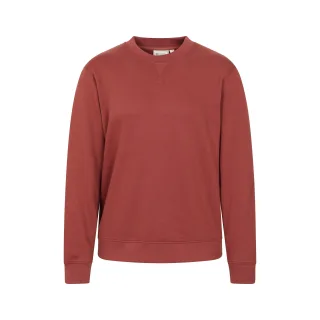Mountain Warehouse - "Hemsby" Sweatshirt für Herren (Rostfarben)