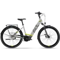 Husqvarna E-BICYCLES E-Bike E-Bike »Grand Towner 4 CB«, Bosch Performance Line, 500 Wh, Rücktri