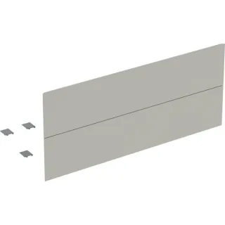 Geberit Set Schubl.-Frt für ONE US, 2 Schubl. 245150001