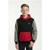 Jordan Kapuzensweatshirt für Kids für Kinder und Jugendliche, sportlicher Stil, mit Kapuze
