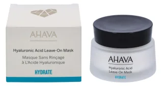 Ahava Hyaluronsäure-Maske zum Auftragen 50 ml