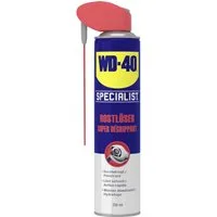 WD-40 Schmierfett WD-40 Specialist Rostlöser 250ml