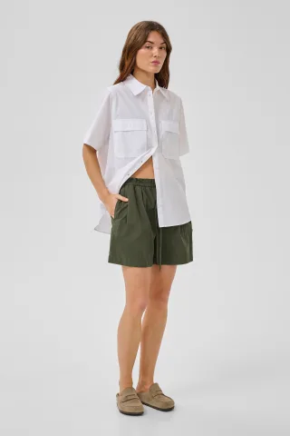 Shorts MWMulla Shorts Casual fit