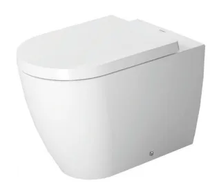 Duravit Stand-WC ME by Starck 600mm, 216909AC00