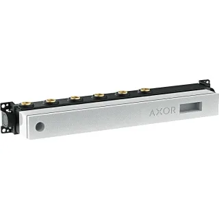 Hansgrohe Axor ShowerSolutions GrundSet 18312180 für 4 Verbraucher