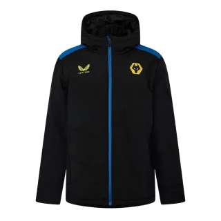 Castore - Anorak für Herren (Kaviar /Tintenblau)