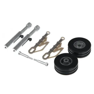 Eachine E200 E200 PRO E200S E200 EXP Nose Landing Gear RC Helicopter Parts