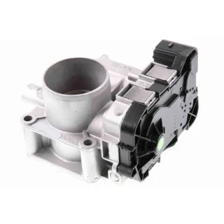 Vemo Drosselklappenstutzen Fiat 500 Grande Panda Punto Ford Ka Lancia Ypsilon