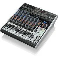 Behringer Mischpult, (PA Mischpulte, Analog Mixer), XENYX X1622USB - Analogmixer