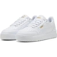 PUMA SHUFFLE DOWNTOWN LO JR Sneaker für sportliche und lässige Looks, mit Schnürverschluss