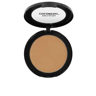 Colorstay Pressed Powder #850-medium Deep 8,4 gr