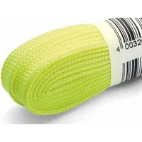 15/30 by Ringelspitz Schnürsenkel Neon-Schnürsenkel – auffällige Farben für Deinen Sneaker-Look, Neonfarben für auffälliges Schuhdesign