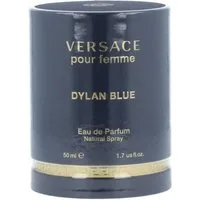 Versace Eau de Parfum Pour Femme Dylan Blue