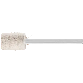 PFERD TOOLS harte Filzpolierstifte Zylinderform mit Metalleinlage - 44161014