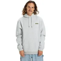 DC Shoes Kapuzensweatshirt Patch It