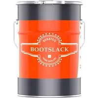 BEKATEQ Holzlack BE-400 Bootslack in seidenmatt oder glänzend, farblos, Yachtlack, Klarlack, Parkettlack, Treppenlack