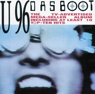 Das Boot [Audio CD] U 96