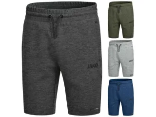 Jako Short Premium Basics 8529