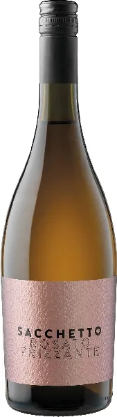Sacchetto Vino Frizzante Rosato IGT Jg.