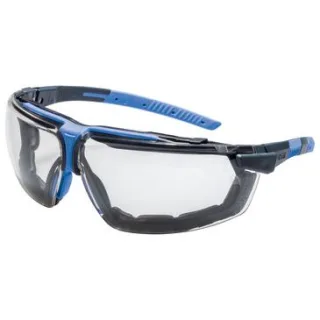 uvex Bügelbrille i-3 s grau/blau - 9190180