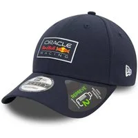 Red Bull Racing Baseball Cap New Era 9FORTY "Graphic" verstellbar