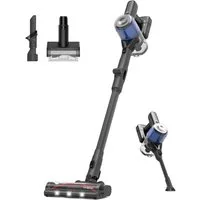 Tineco Akku-Stielstaubsauger Pure One S30 Pro mit faltbarem Saugrohr und 65 Min Akku, 500 W, beutellos, 200W Saugleistung