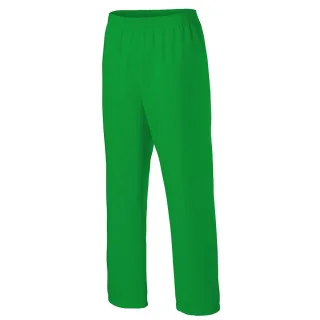 Exner - Hosen für Herren/Damen Unisex (Irisches Grün)
