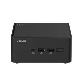 ASUS NUC 15 Pro Kit RNUC15CRHU500002 Barebone | 90ar00q2-m00050 | Core Ultra 5 225H - 2x DDR5 SO-DIMM