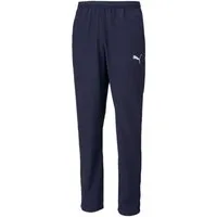 PUMA Trainingshose TEAMRISE SIDELINE PANTS Regular Fit, für Fußball, sportlicher Stil, mit Reißverschluss